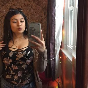 Meet your Posher, Tanya